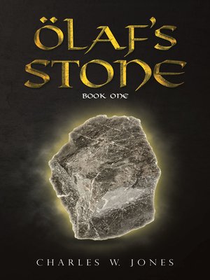 cover image of Olaf's Stone